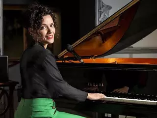 Un recital musical de las poetas del 27 y flamenco, entre las citas de Veranísimos de Las Rozas