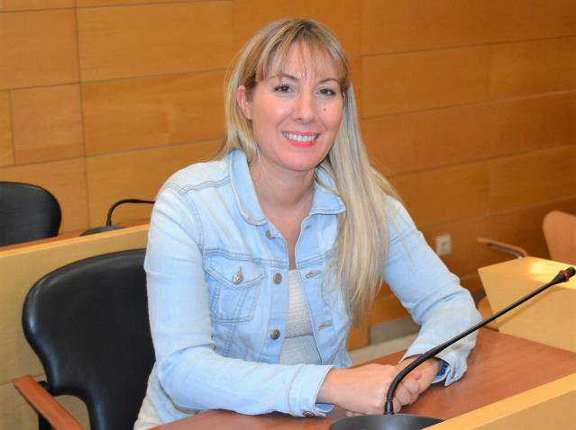 Patricia García: “La privatización de la recogida de residuos ni es más barata ni garantiza mayor calidad en Las Rozas”