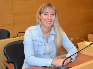 Patricia García: “La privatización de la recogida de residuos ni es más barata ni garantiza mayor calidad en Las Rozas”