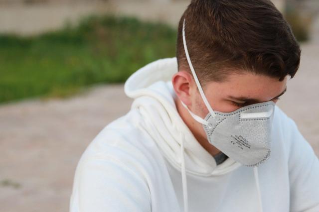 Las Rozas duplica el número de contagios por COVID en una semana