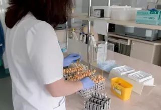 38 nuevos positivos por coronavirus en Las Rozas esta semana