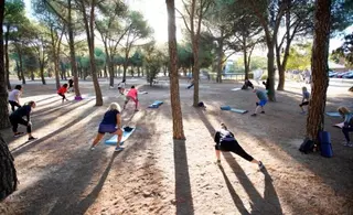 El área de Deportes inicia el curso de forma escalonada y reforzando su apuesta por los deportes al aire libre