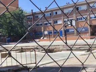 Unidas por Las Rozas exigirá en las Comisiones la agilización de las obras de Colegios y pedirá ampliar las ayudas a pymes y alquileres