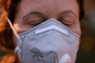 153 contagiados por coronavirus en Las Rozas en los últimos 7 días