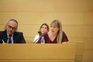 Unidas por Las Rozas propone medidas para garantizar la educación universal, la presencialidad y el refuerzo de medios