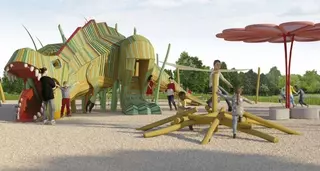 El Ayuntamiento invertirá más de 3,4 millones de euros para remodelar el entorno de El Montecillo