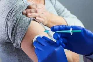 La campaña de vacunación de la gripe en Las Rozas se hará en dependencias municipales