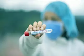 Desciende la tasa de contagio en Las Rozas