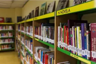 Las bibliotecas de Las Rozas lanzan un Club de Lectura Virtual