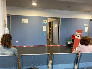 Las Rozas mantiene estable la cifra de contagios en la última semana