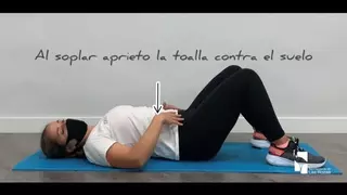 Nuevo servicio de Fisioterapia para ayudar a la recuperación de pacientes que han superado el COVID-19