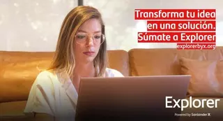 Las Rozas vuelve a ser sede del programa Explorer para apoyar a jóvenes emprendedores