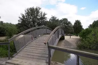 Las Rozas busca soluciones innovadoras para siete retos medioambientales del municipio