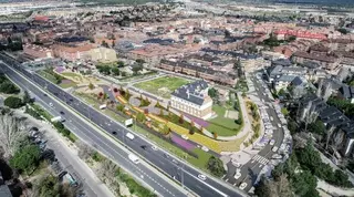 El Ayuntamiento invertirá cerca de 4 millones para la remodelación completa de la calle Cañadilla y su entorno