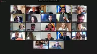 Unidas por Las Rozas propone incluir más comercio local en las bonificaciones del IBI