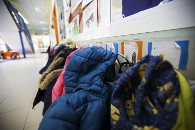 Los colegios públicos y concertados de Las Rozas contarán con equipos purificadores de aire