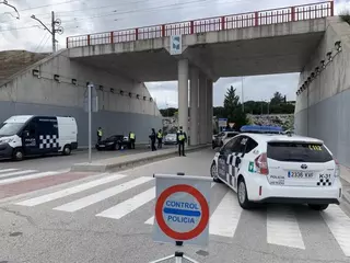 El dispositivo especial Covid de la Policía Local suma 1.000 intervenciones en su primera semana de funcionamiento