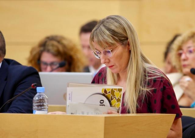 Unidas por Las Rozas pide al gobierno local que exija a la CAM refuerzo en los Centros de Salud y profesorado en centros educativos