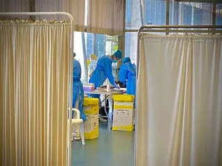 Las Rozas continúa con el descenso en la tasa de incidencia de contagio por Coronavirus 