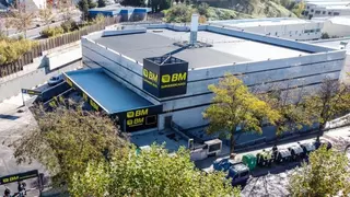 BM Supermercados inaugura nueva tienda en Las Rozas