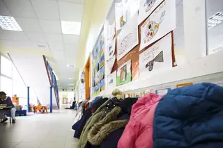 El Pleno aprueba reforzar las medidas de seguridad frente al COVID-19 en las aulas