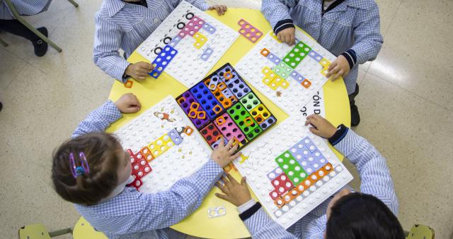 El Medio Ambiente, protagonista en las actividades del Ayuntamiento con motivo del Día del Niño