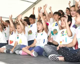 El Ayuntamiento habilitará el Dia de San Miguel un servicio de ludoteca con cien plazas