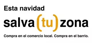 InfoLasRozas.com se adhiere a la campaña europea 'Salva Tu Zona', para impulsar las compras en el pequeño comercio y fortalecer la economía local