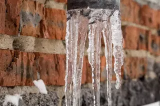 Recomendaciones a los vecinos ante las bajas temperaturas