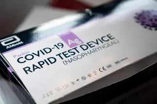 La incidencia del coronavirus sigue creciendo en Las Matas y sobrepasa los 1000 casos 