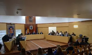 Luz verde a la moción de Unidas por Las Rozas para desarrollar los órganos de participación vecinal