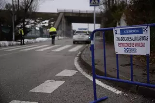 La Policía Local  de Las Rozas se refuerza con una nueva Unidad de Seguridad 