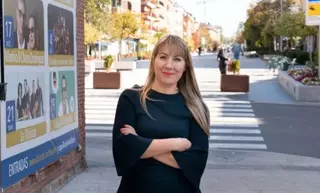 Unidas por Las Rozas pide un Piso de Emergencia para mujeres que sufren violencia de género