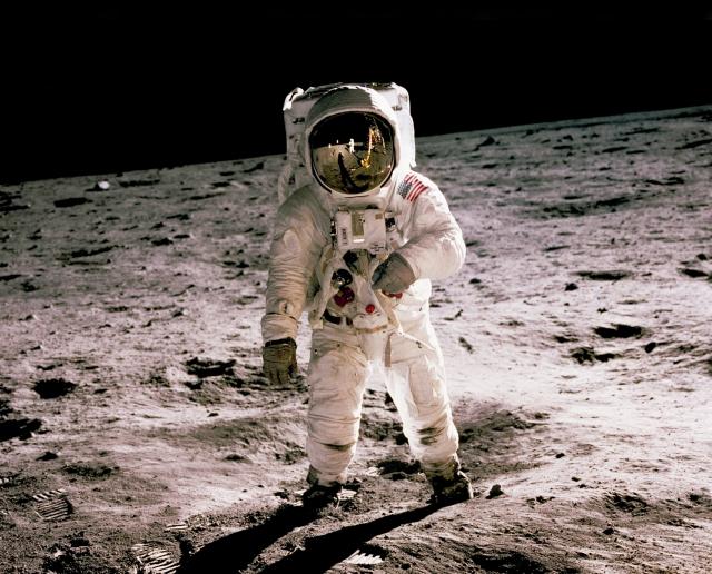 Se buscan astronautas para trabajar en Villanueva de la Cañada