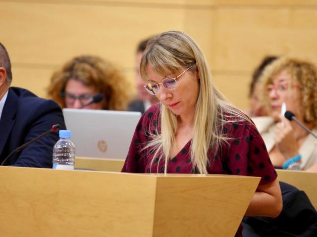 Rechazada la moción de Unidas para acondicionar un Piso de Emergencia municipal para mujeres víctimas de violencia de género