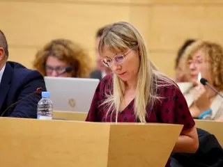 Rechazada la moción de Unidas para acondicionar un Piso de Emergencia municipal para mujeres víctimas de violencia de género