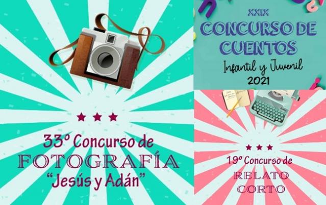 Llegan los Concursos RozasJoven para 2021: fotografía, artes plásticas y relato 