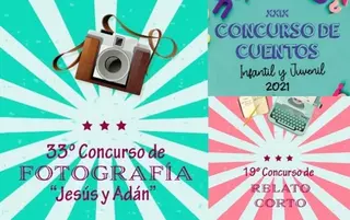 Llegan los Concursos RozasJoven para 2021: fotografía, artes plásticas y relato 