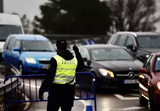 La Nueva Unidad de Seguridad de Las Rozas ha realizado más de 3.000 actuaciones en sus primeros 50 días de funcionamiento