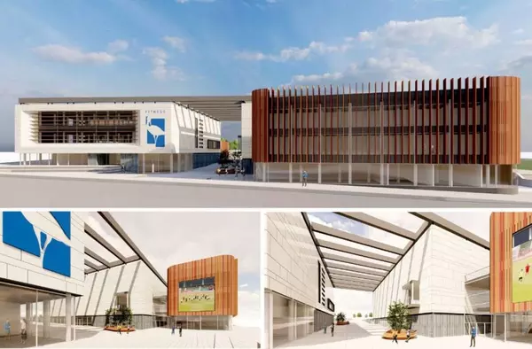 Salen a licitación las obras para la construcción del nuevo complejo cultural y deportivo de La Marazuela
