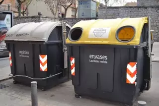 Unidas por Las Rozas propone un programa municipal para reducir y mejorar la gestión de residuos