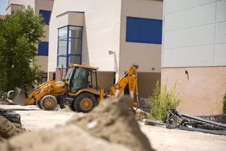 En marcha la mayor inversión de la historia de Las Rozas para mejorar los centros educativos públicos