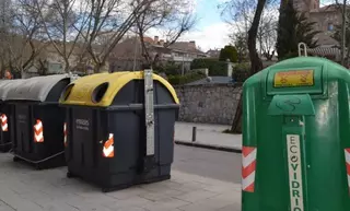 Rechazada la moción de Unidas por Las Rozas para un Plan Local de Prevención de Residuos 
