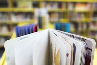 Las bibliotecas de Las Rozas lanzan una nueva plataforma para fomentar la lectura entre los jóvenes lectores