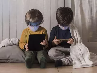 Las Rozas fomentará el uso responsable de las redes sociales en la infancia y la adolescencia