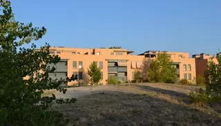 Unidas denuncia "la intención del gobierno local de vender la parcela de El Montecillo, renunciando a construir 52 viviendas municipales"