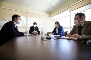 Las Rozas inicia la adaptación de sus trámites municipales a un sistema de lectura fácil