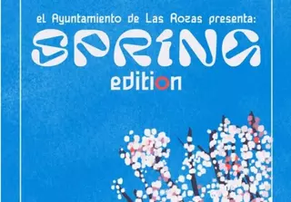 El Recinto Ferial acoge la "Spring Edition Las Rozas" en Semana Santa