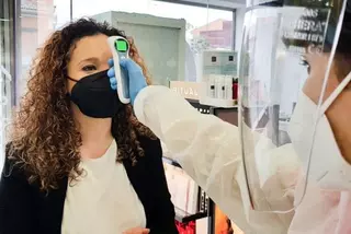 ¿Posible próximo confinamiento en Las Matas? La incidencia de Covid19 sobrepasa los 500 casos por 100.000 habitantes