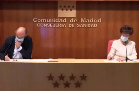 La zona Valle de la Oliva de Majadahonda abandona el confinamiento a partir del lunes